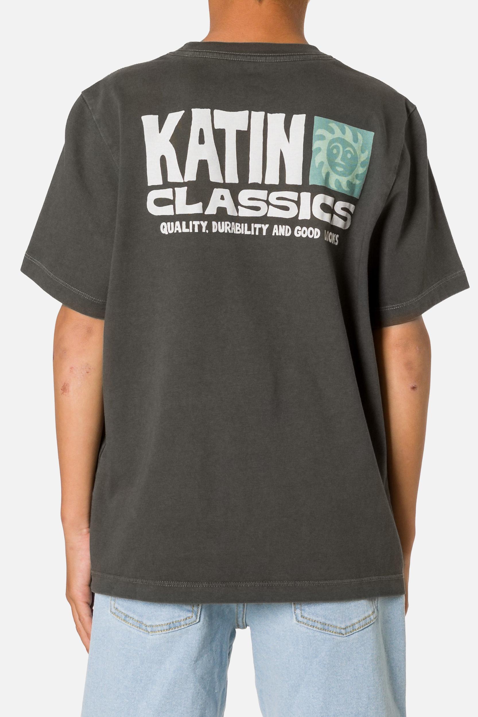 BOYS HELIOS TEE Product Image