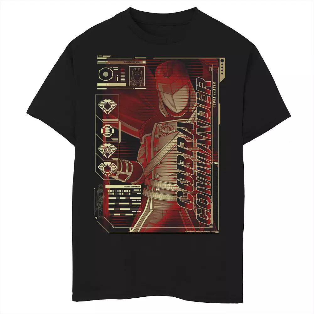 Boys 6-20 Jurassic Park Christmas Merry Rexmas Graphic Tee, Boy's,  Product Image