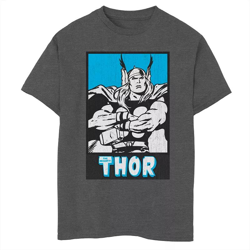 Boys 8-20 Marvel Comic Character Tee, Boy's,  Product Image