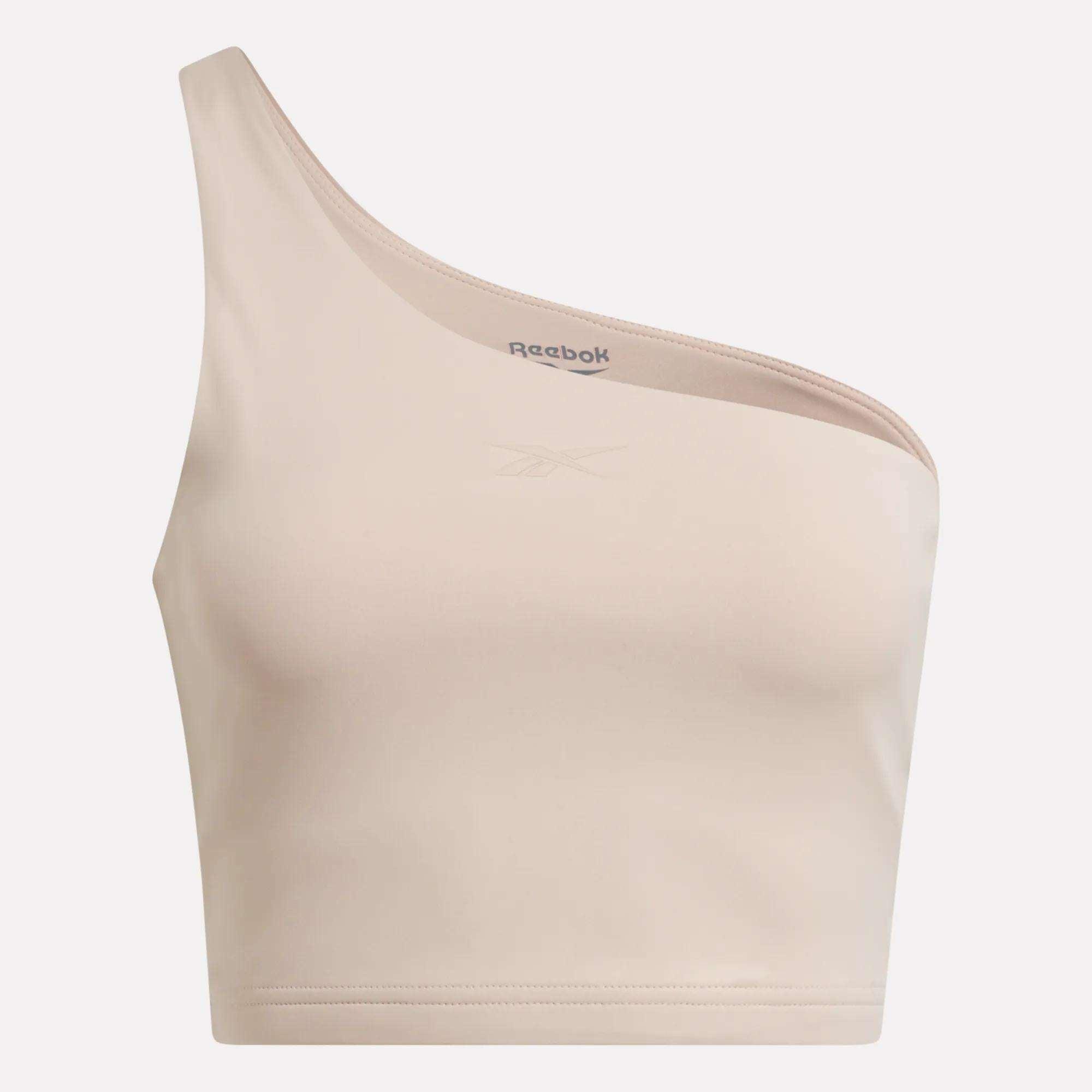 Women's Yoga ASYM Tank Top Female Product Image
