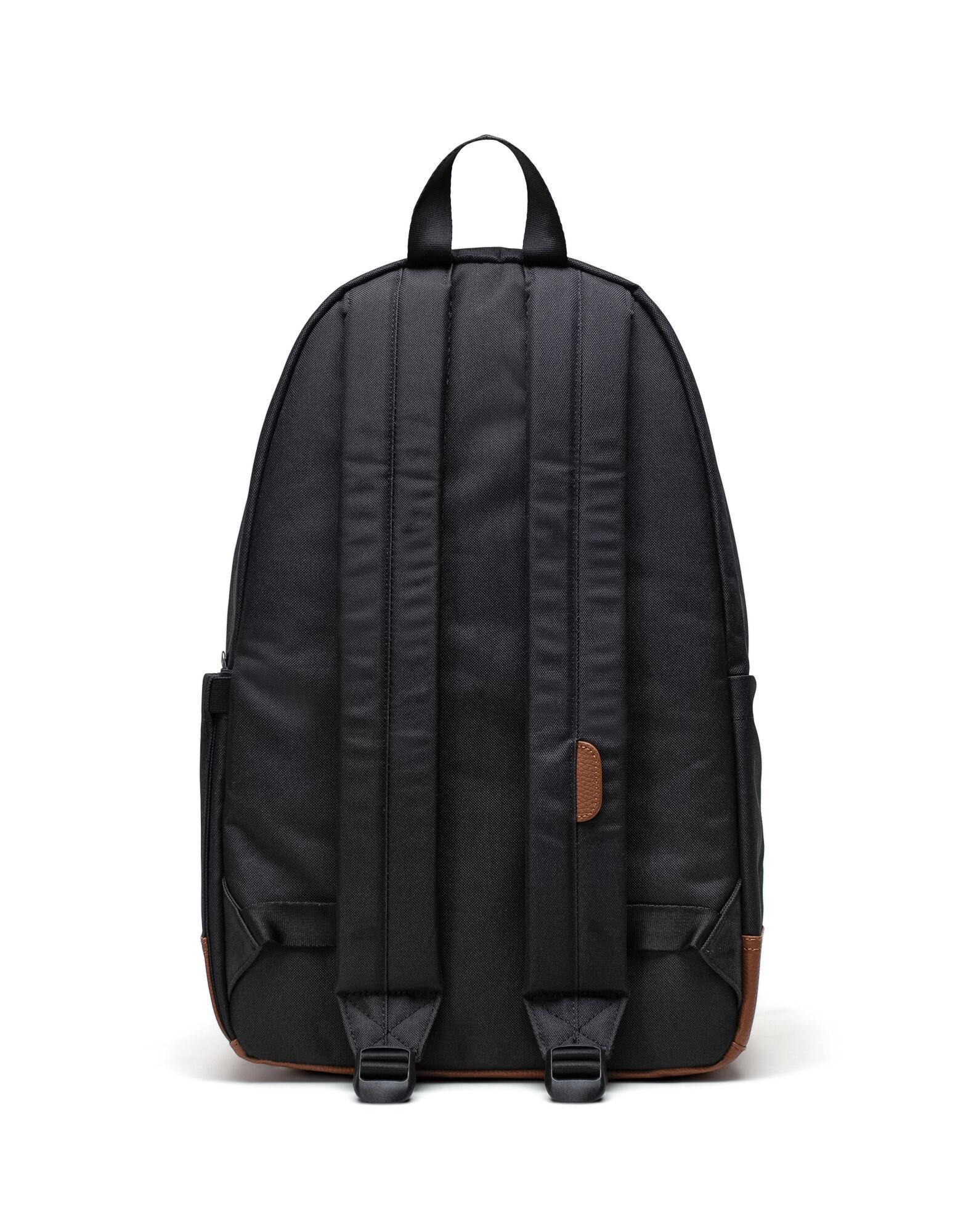 HERSCHEL SUPPLY CO. Heritage™ Backpack - BLACK Product Image