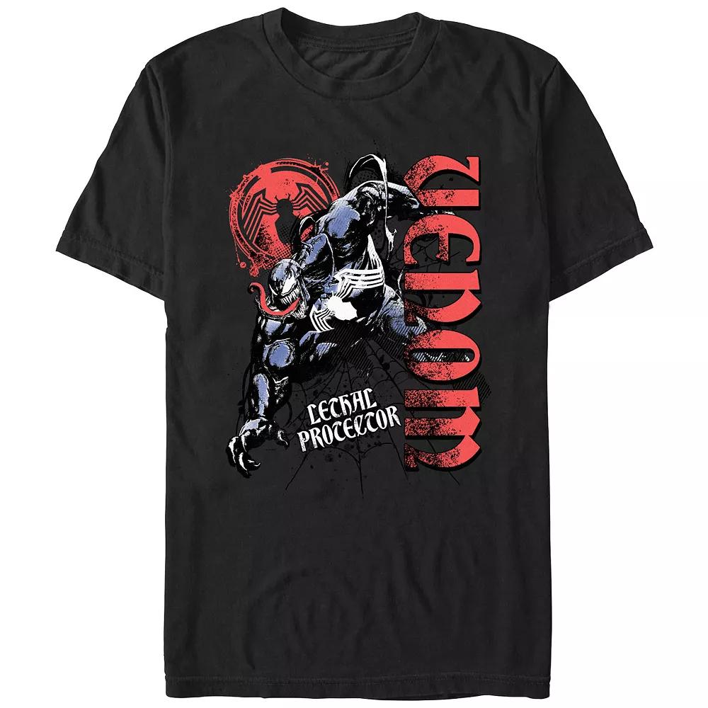 Men's Chevy Desert Ride Graphic Tee,  Product Image