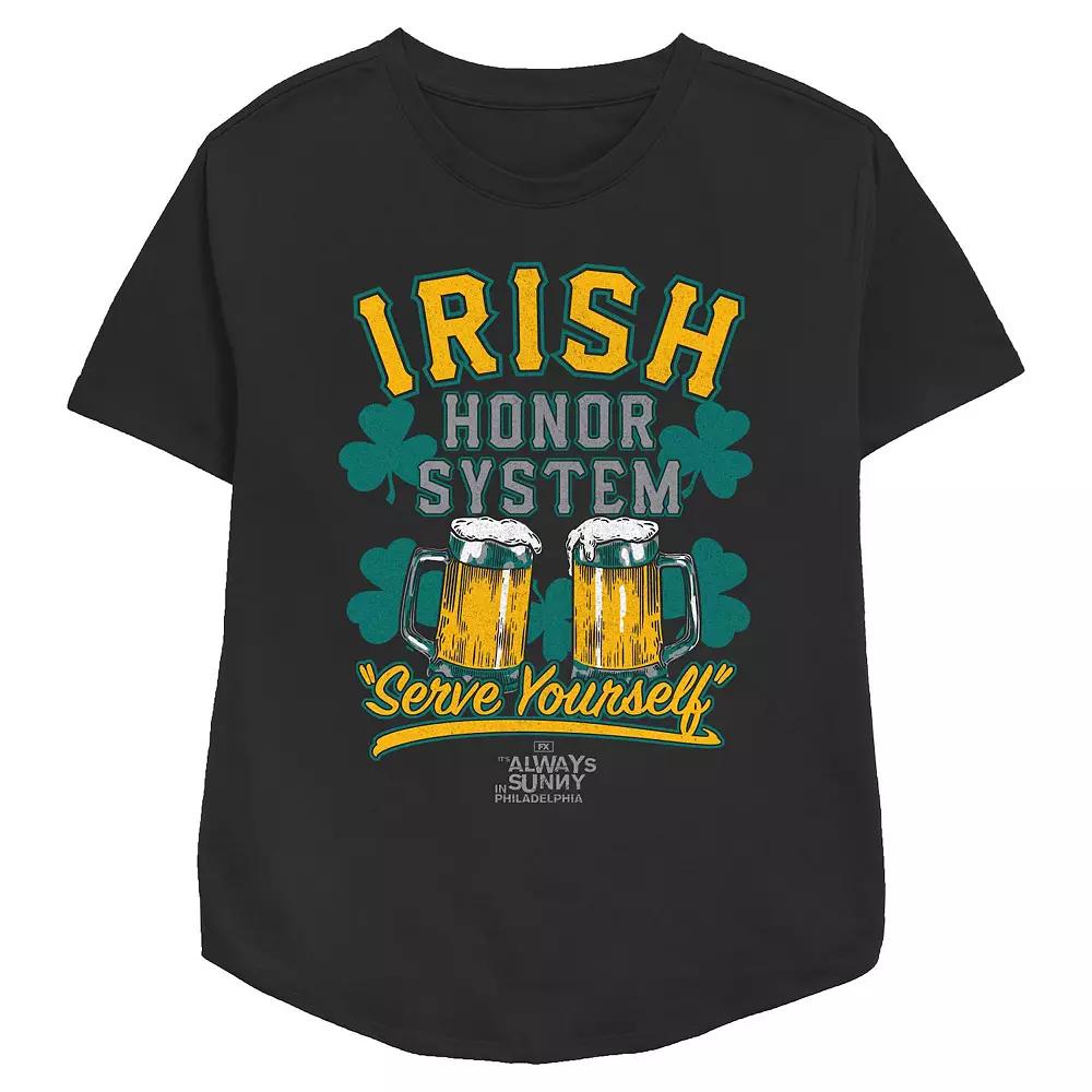 Women's It's Always Sunny Product Image