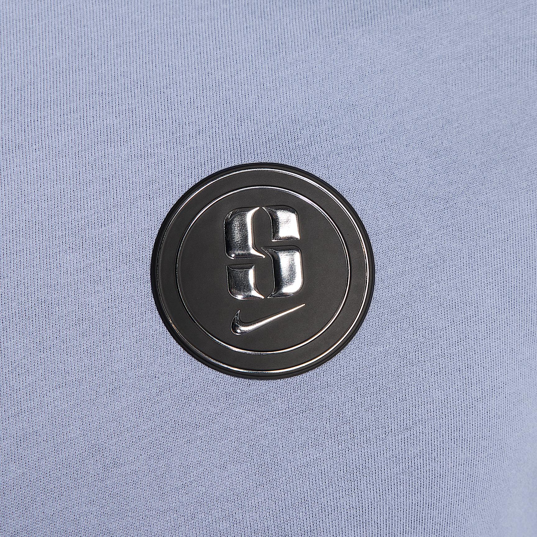 Nike Men's Sabrina Dri-FIT Basketball T-Shirt Product Image