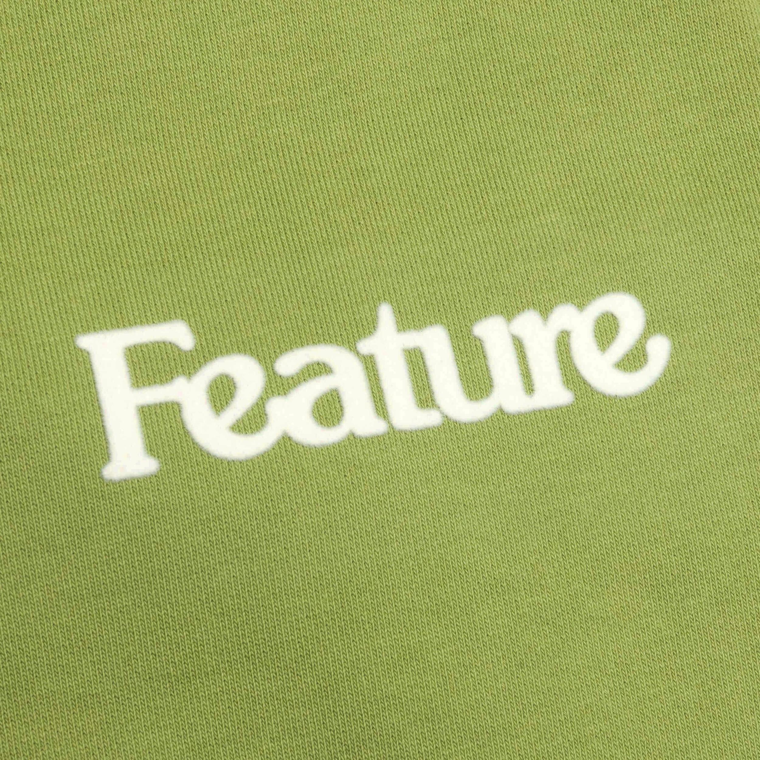 Ruff Rider Track Pant - Black Male Product Image