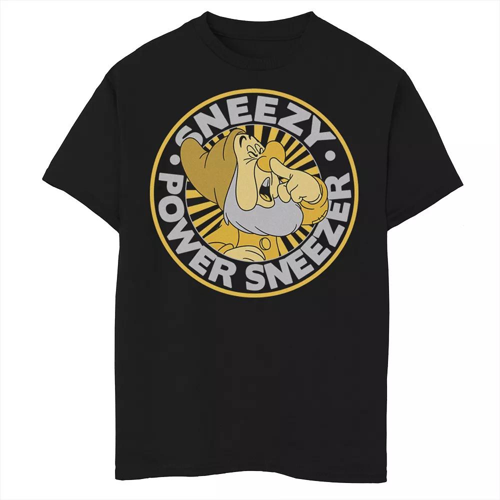 Boys 8-20 Pokemon Best Birthday Ever Pikachu Face Graphic Tee, Boy's,  Product Image