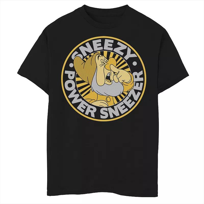 Boys 8-20 Pokemon Best Birthday Ever Pikachu Face Graphic Tee, Boy's,  Product Image