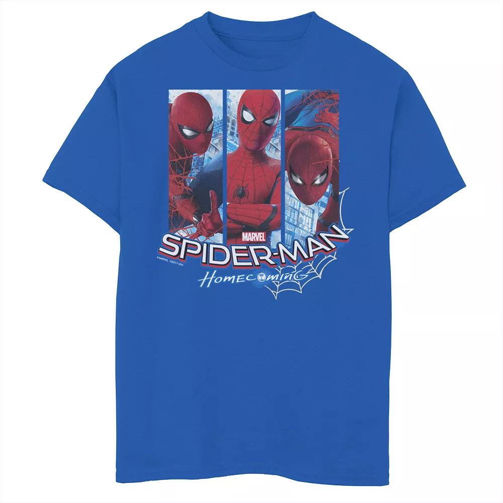 Boys 8-20 Fender Guitars Graphic Tee, Boy's,  Product Image