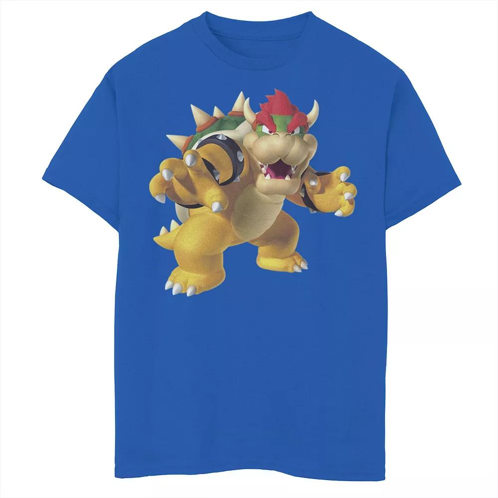 Boys 8-20 Marvel Avengers Hulk 2nd Birthday Badge Graphic Tee, Boy's,  Product Image