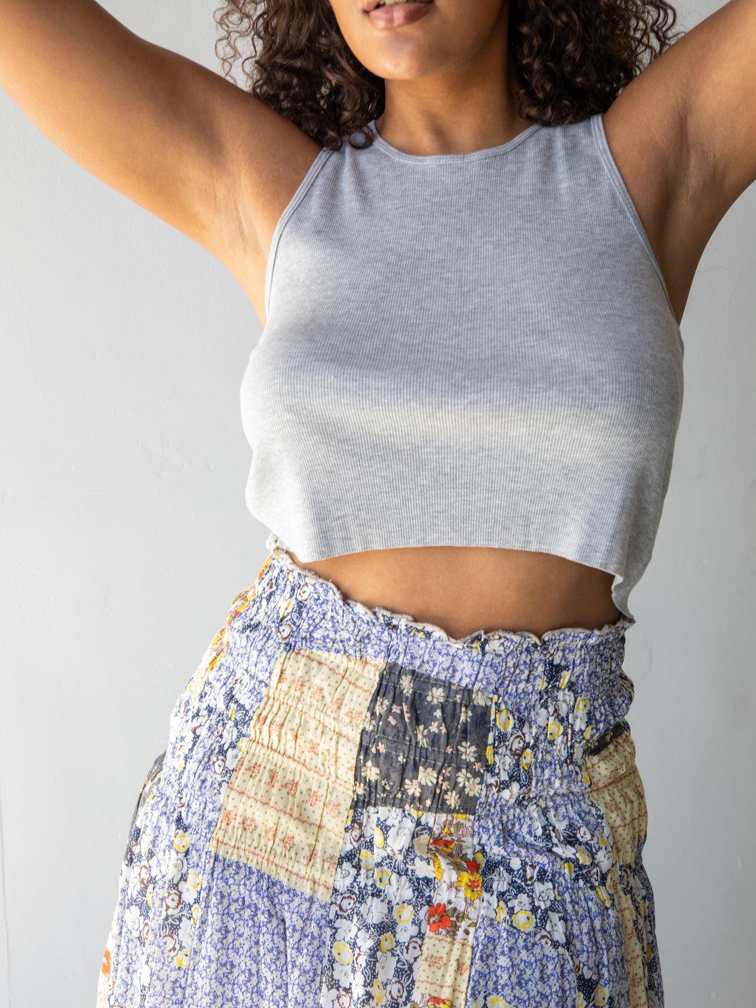 Laurel Convertible Maxi Skirt Product Image