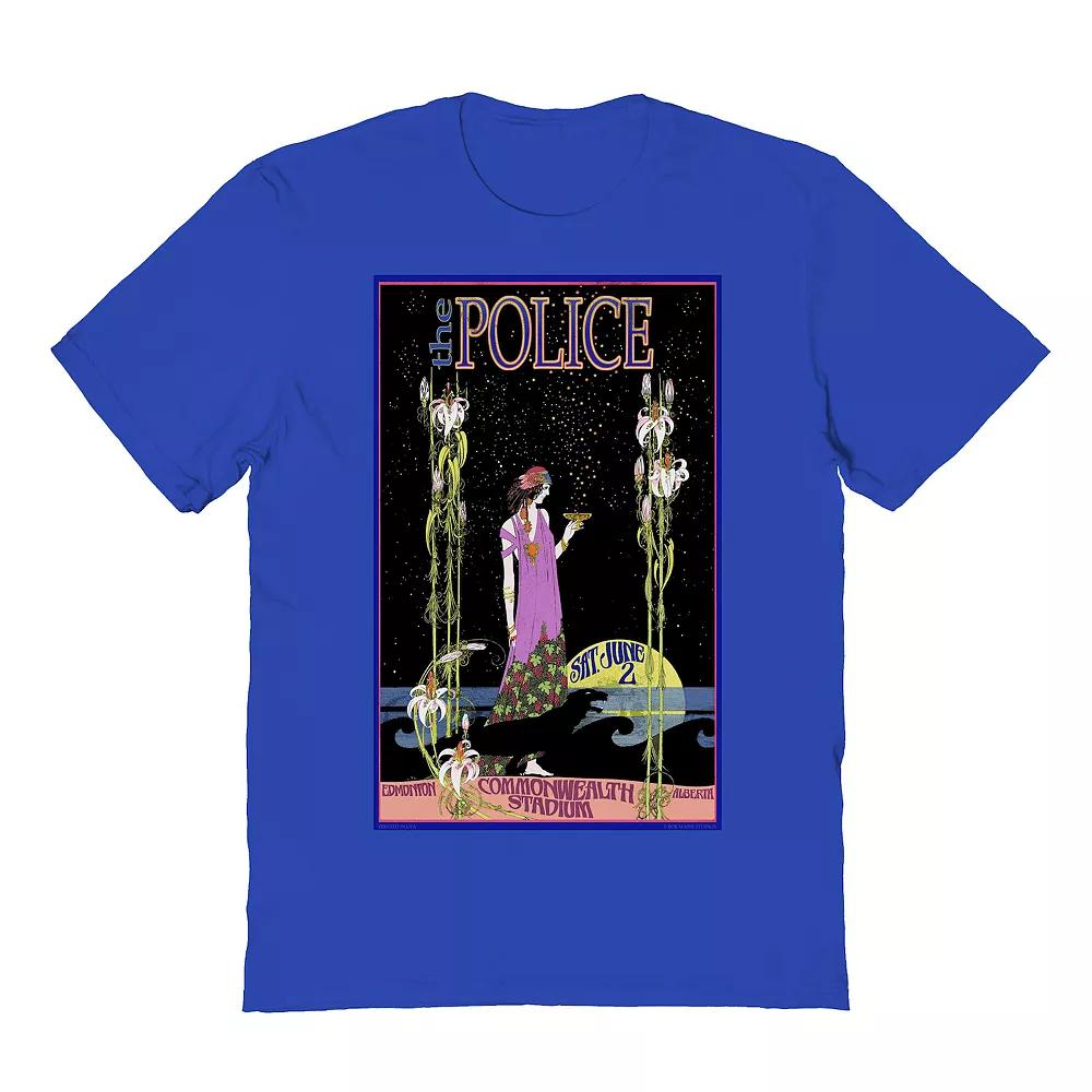 Mens Common Wealth Stadium Graphic Tee Product Image