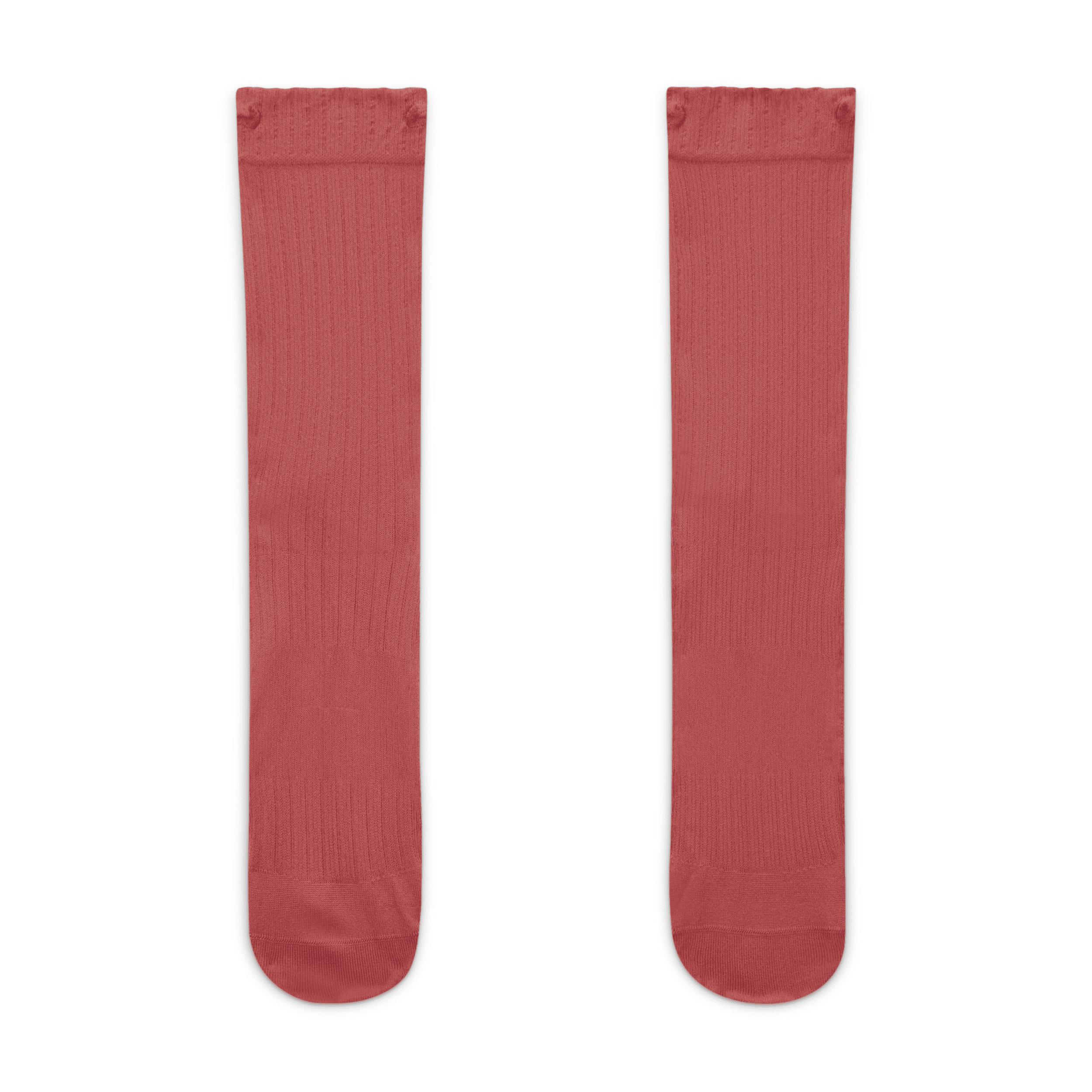 Nike Women's Sheer Crew Socks (1 Pair) Product Image