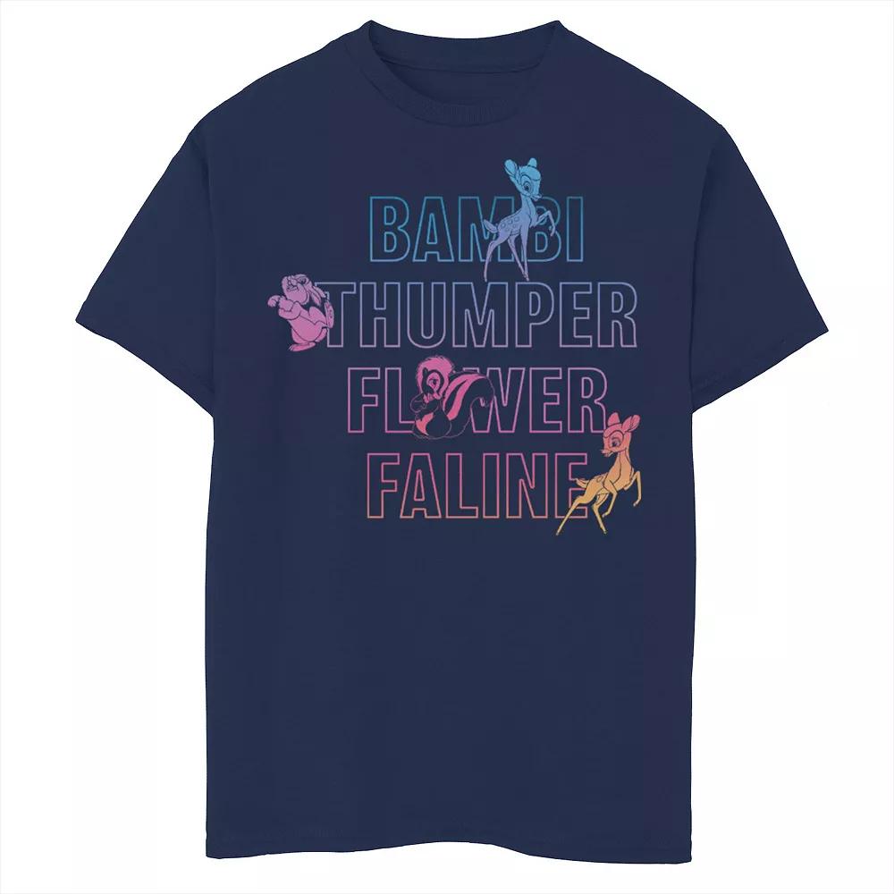 Boys 8-20 Marvel Iron Man 7th Birthday Action Pose Graphic Tee, Boy's,  Product Image