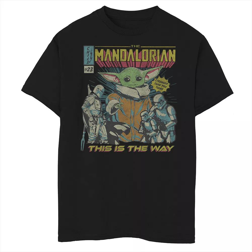 Boys 8-20 Harry Potter Ravenclaw Detailed Crest Graphic Tee, Boy's,  Product Image