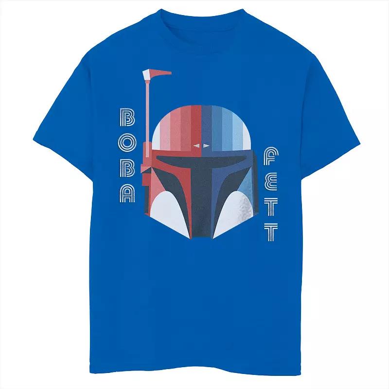 Boys 6-20 Star Wars The Mandalorian Protect The Bounty Sketch Graphic Tee, Boy's,  Product Image