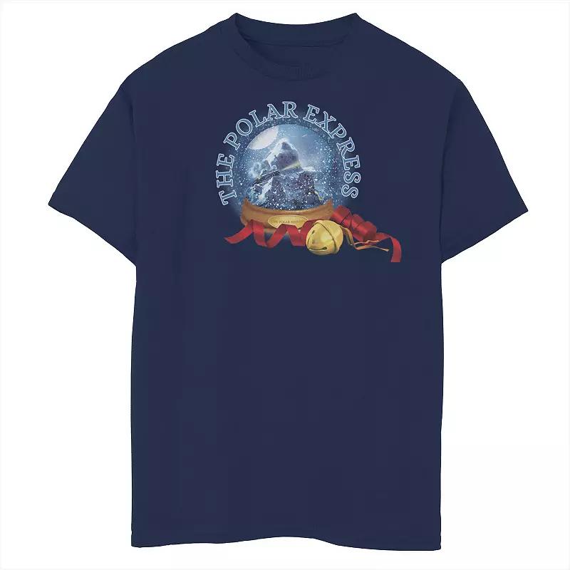 Boys 8-20 Fender Wah Wah Wave Logo Tee, Boy's,  Product Image