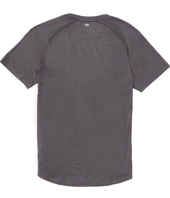 RHONE Atmosphere Performance Stretch Short Sleeve T-Shirt Product Image