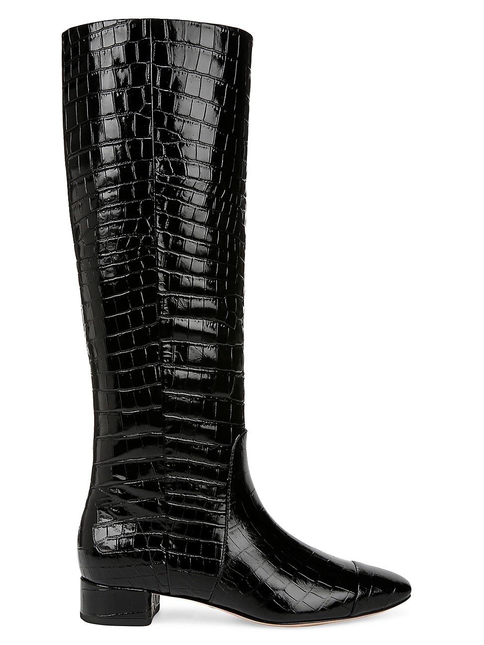 Veronica Beard Womens Cecile Boots Product Image