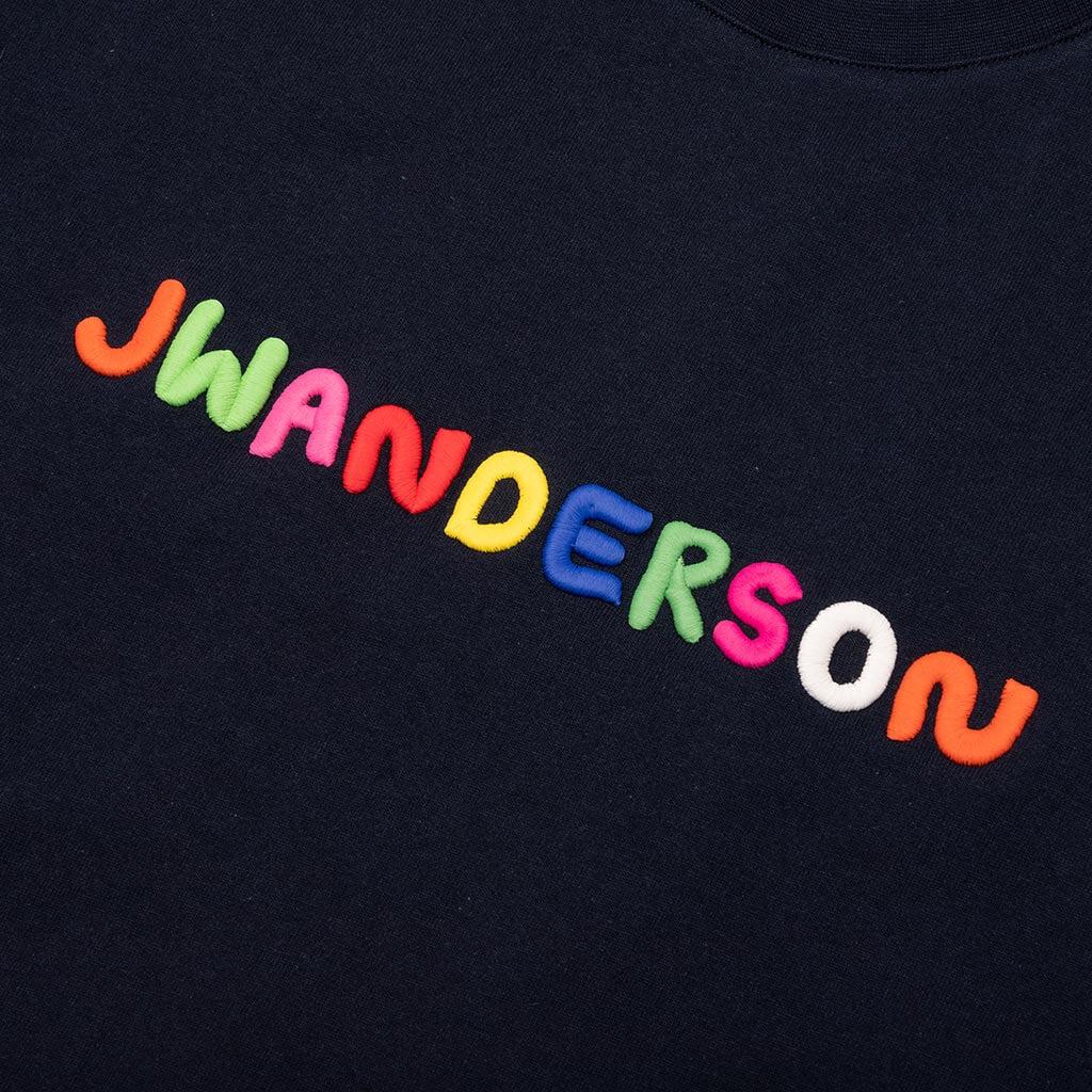 NBA Utah Jazz Simply Jazz Tee - Black Male Product Image