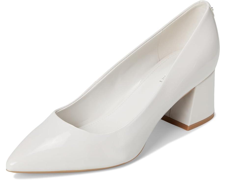 Cassandra Block Heel Pumps Product Image