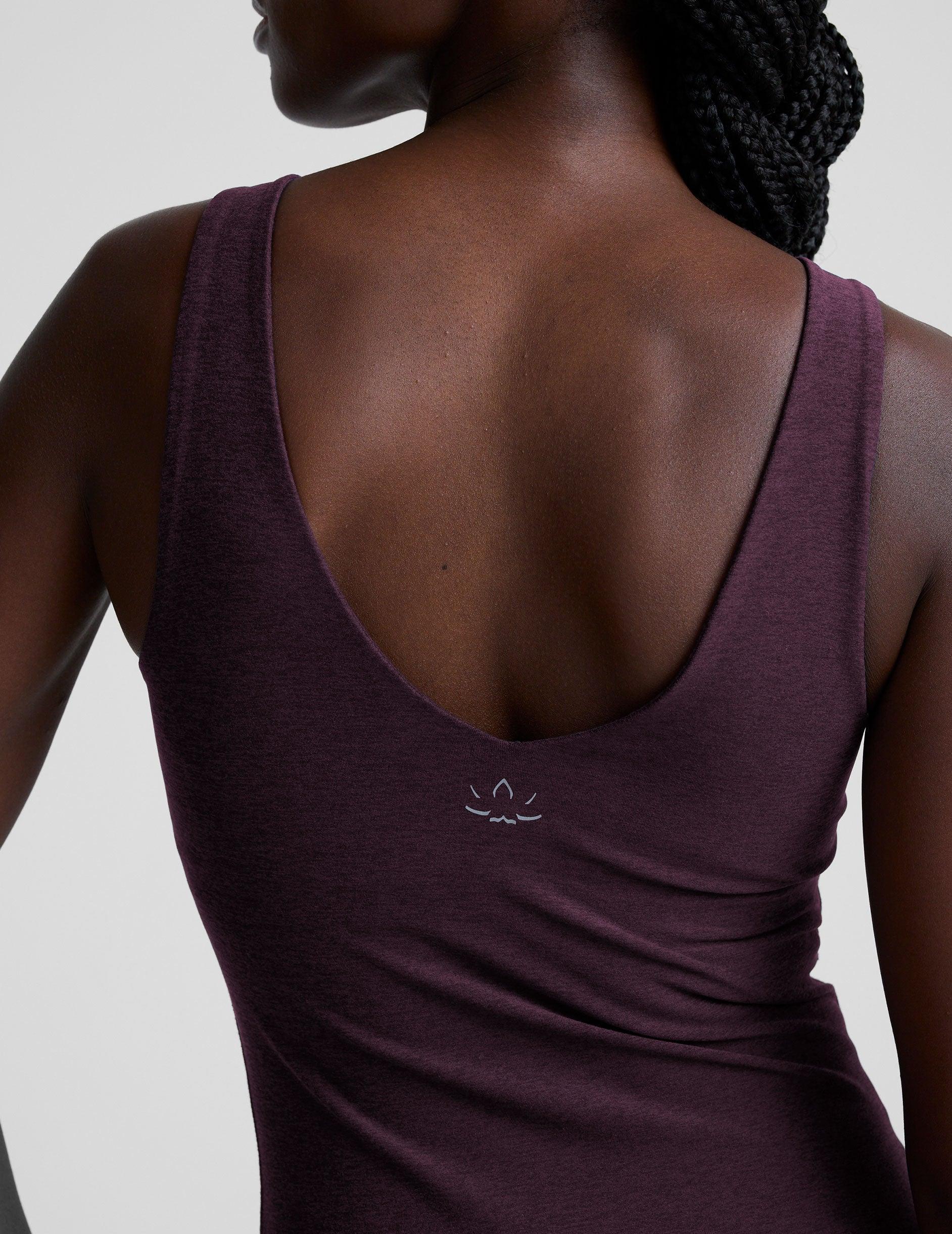 Spacedye Good Day Classic Tank Product Image