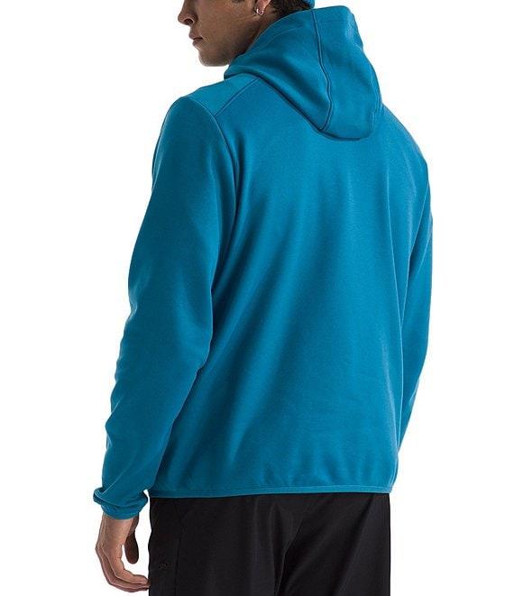 The North Face Performance Fleece Full Zip Hooded Jacket Product Image
