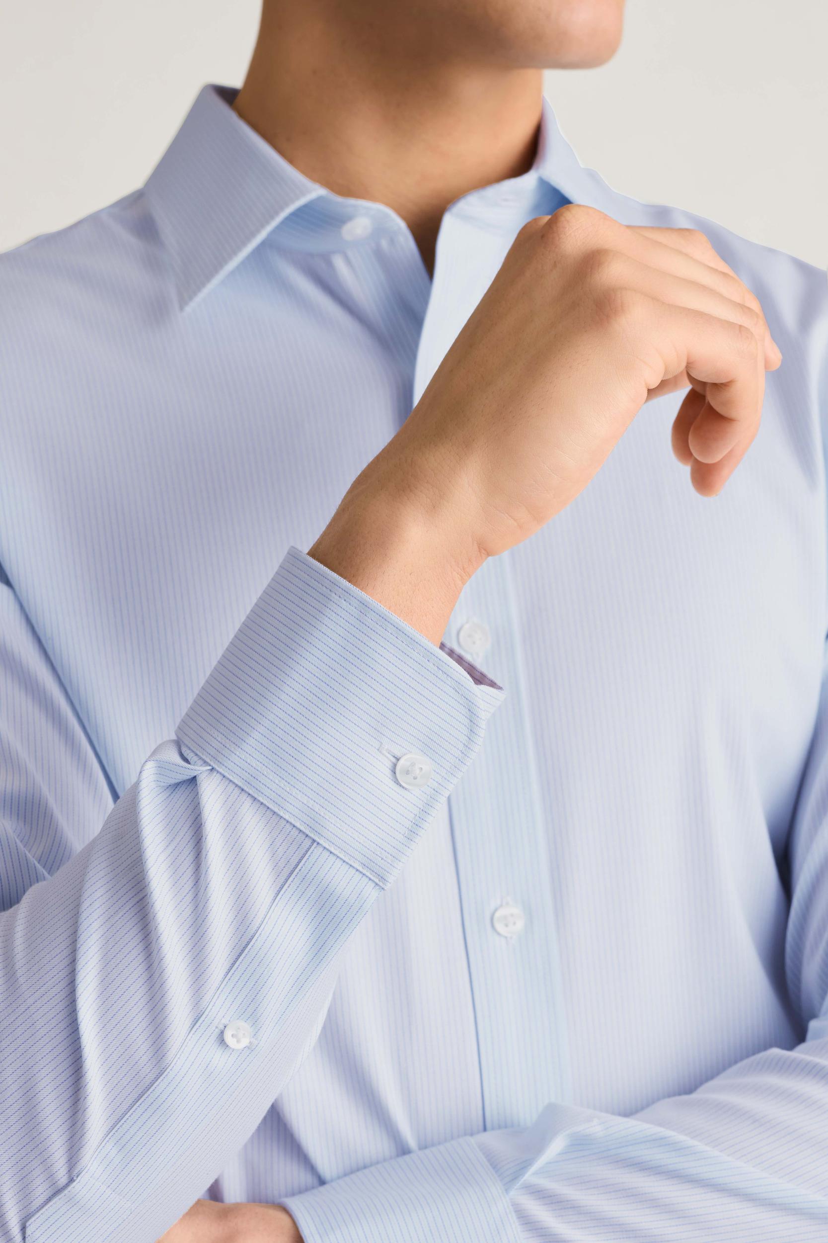 Weekday Warrior Dress Shirt Product Image