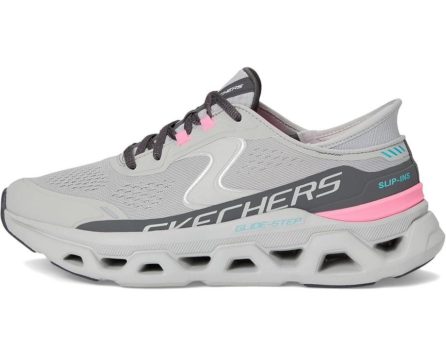 Max Cushioning Glide Step Caledonia Hands Free Slip-Ins Product Image