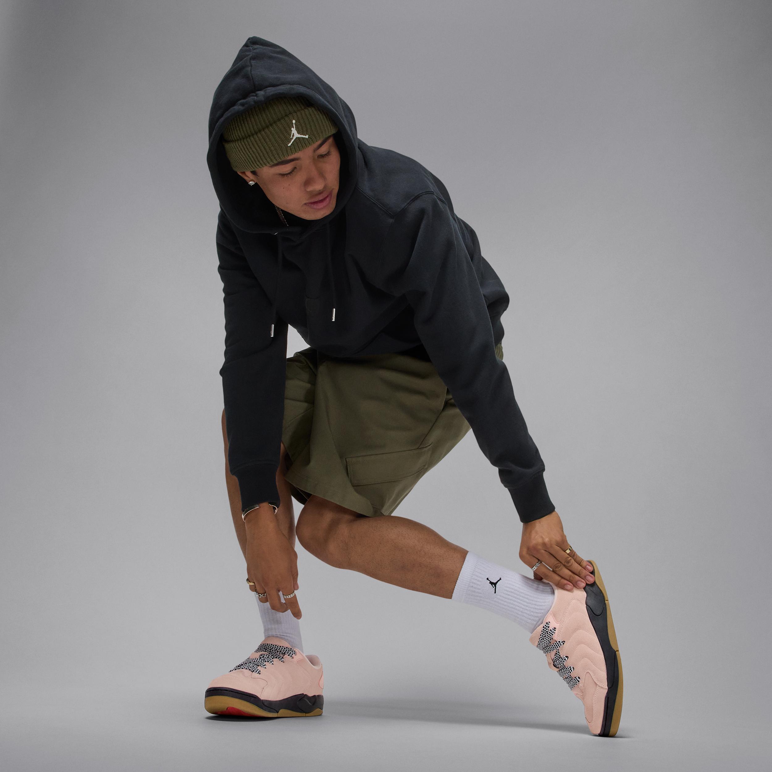 Mens Jordan Session Shoes | IB3731-600 Product Image