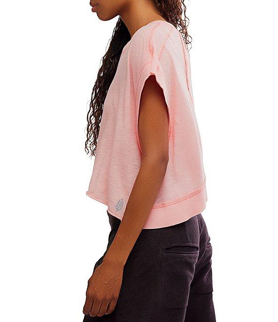 Free People FP Movement My Time Tee Product Image