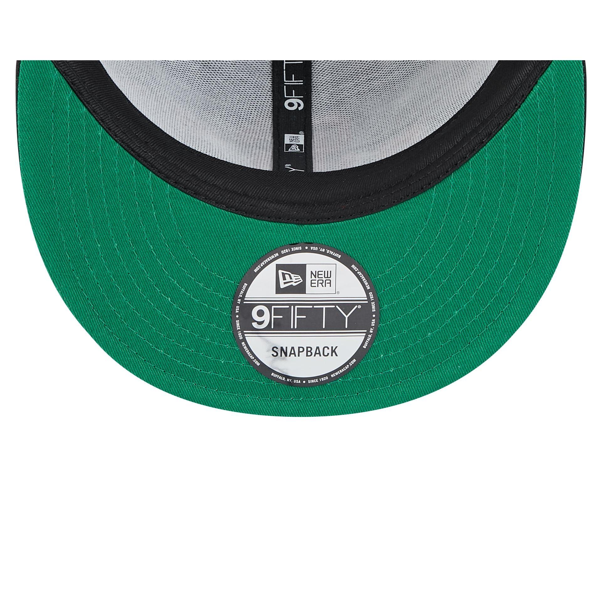 San Francisco Giants Championship Pack 9FIFTY Trucker Hat Male Product Image