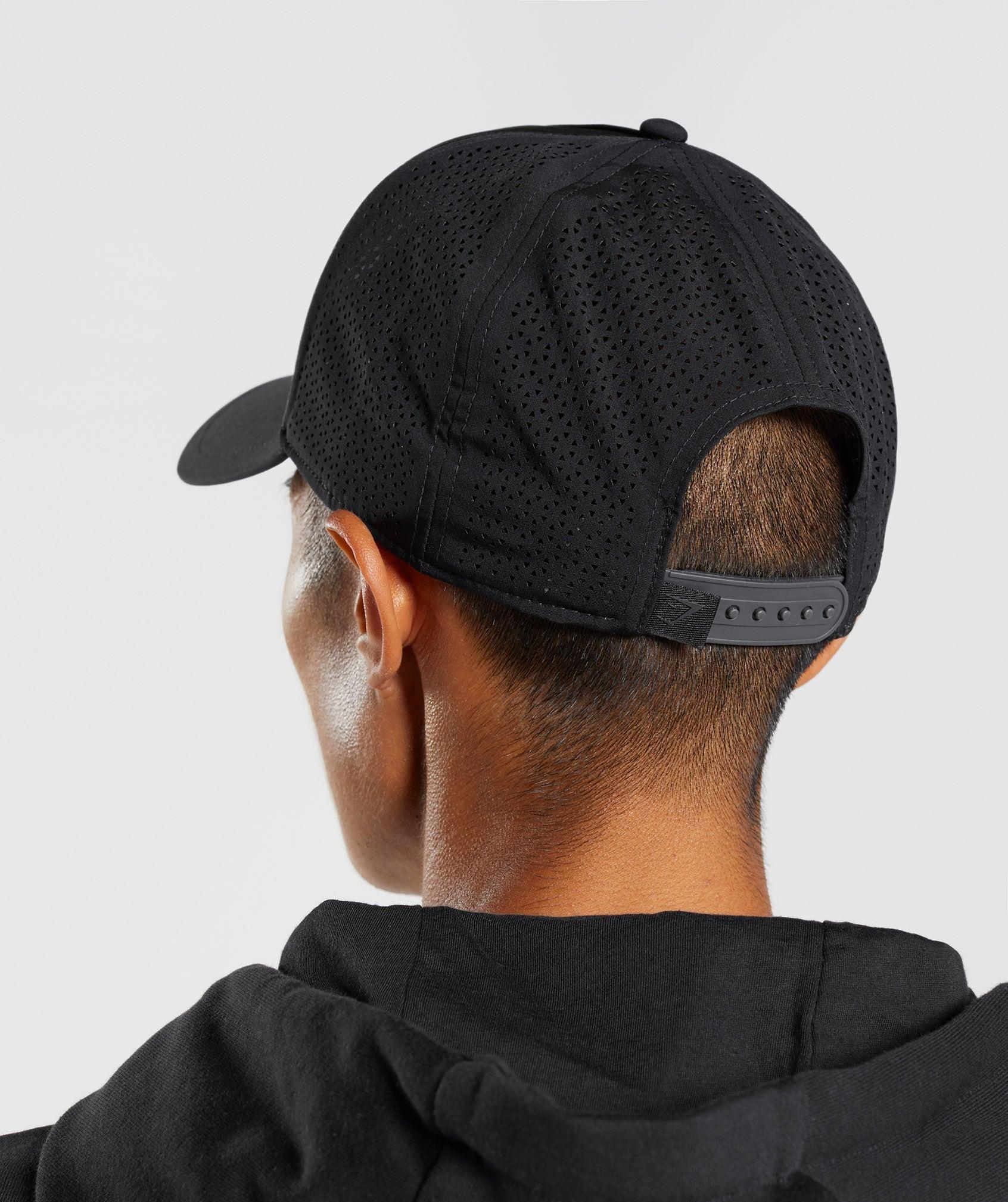 Mesh Trucker Product Image