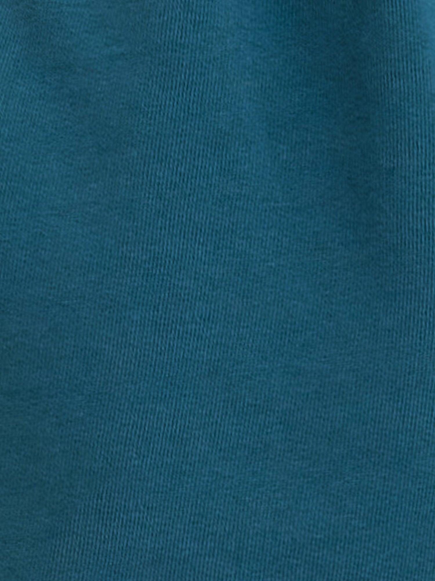 Organic Lightweight Terry Raglan Sweatshirt Female Product Image