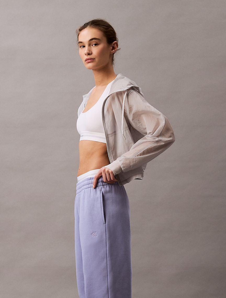 Archive Logo Fleece Joggers Product Image