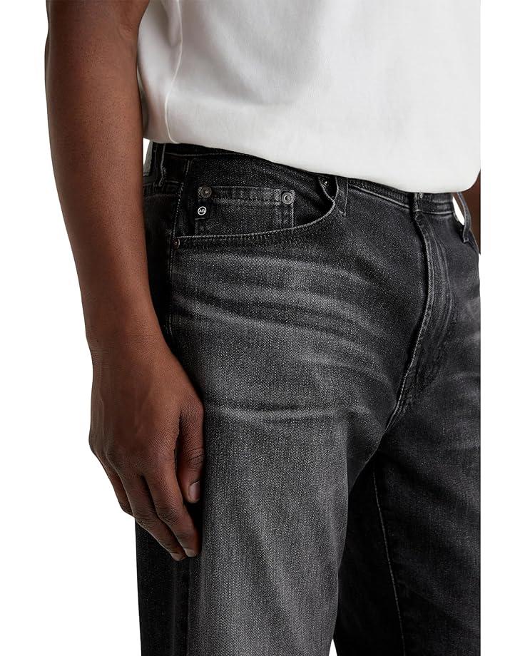 Everett Slim Straight Jeans In 10 Years Raymond Product Image