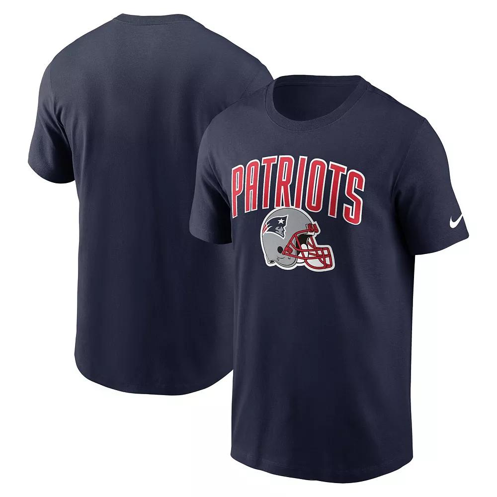 Men's Nike Purple Tampa Bay Rays Cooperstown Collection Team Logo T-Shirt,  Product Image