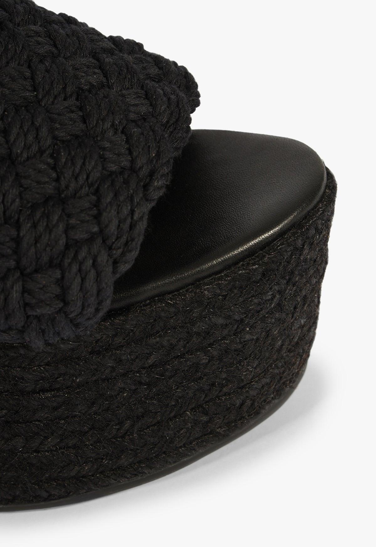 Isabel Platform Sandal Product Image