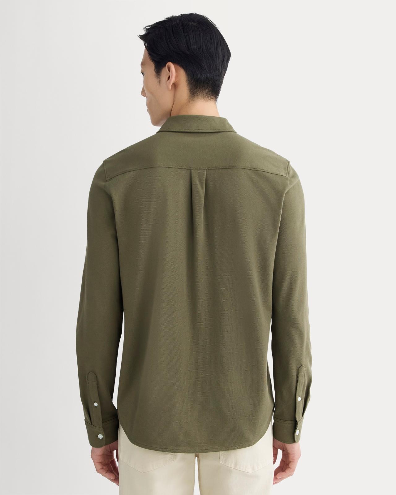 Mens Startup Shirt by Everlane Product Image