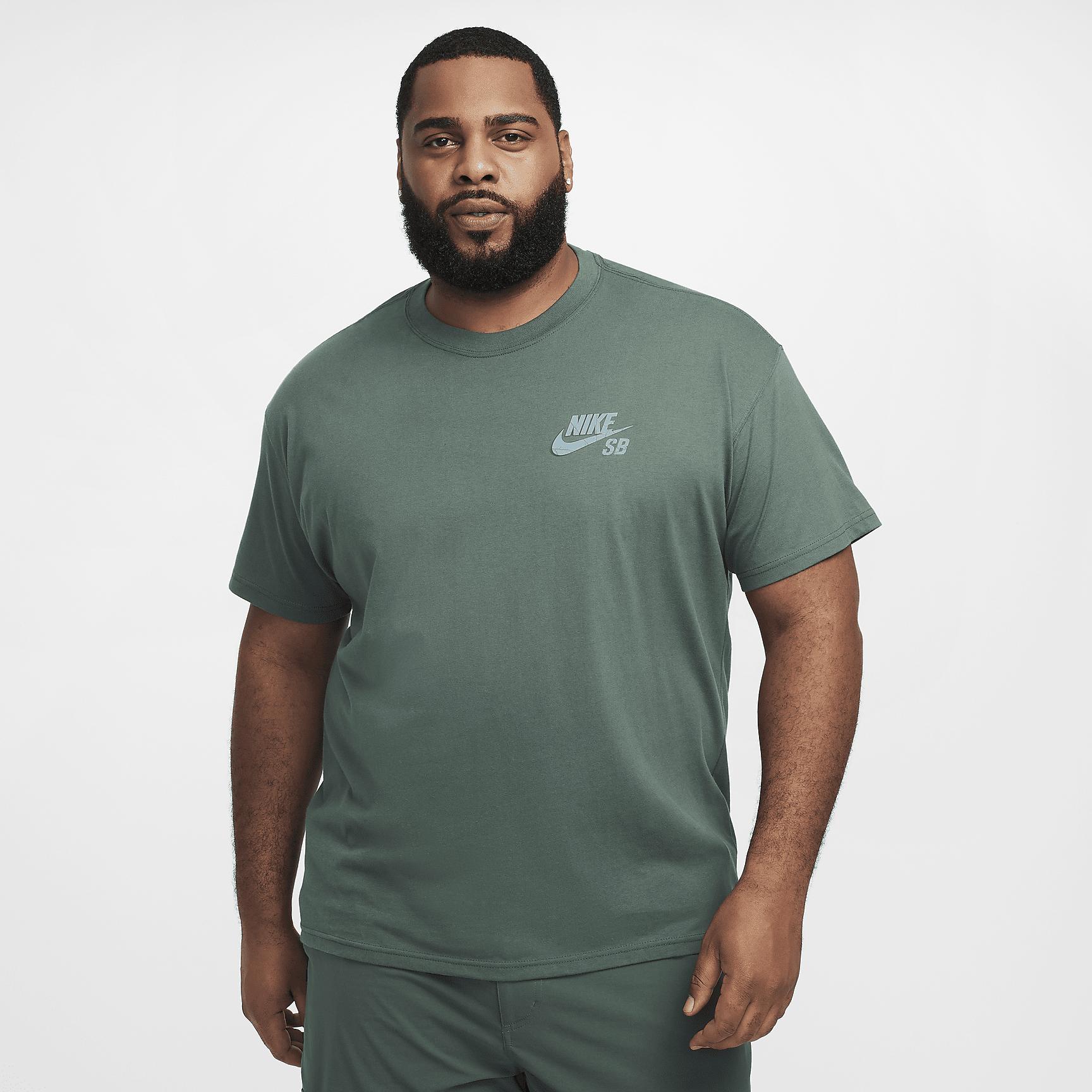 Men's Nike SB T-Shirt Product Image