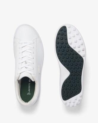 Men's Carnaby Golf Leather Golf Shoes Product Image