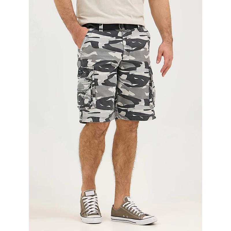 Mens Legendary Wyoming Cargo Shorts Product Image