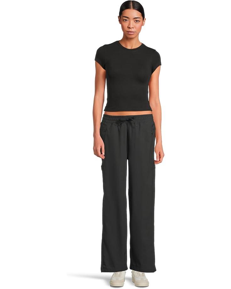 Cozy Up Wide Leg Pants Product Image
