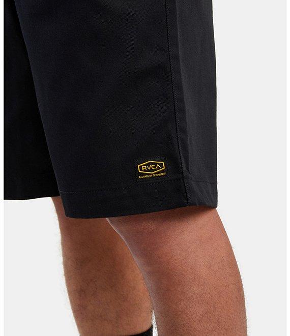 RVCA Americana 22#double; Outseam Shorts Product Image