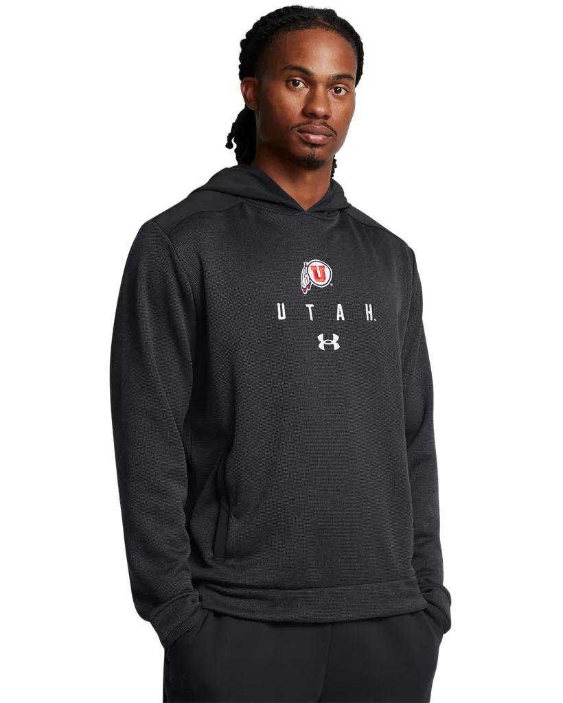 UA Storm SweaterFleece Collegiate Product Image