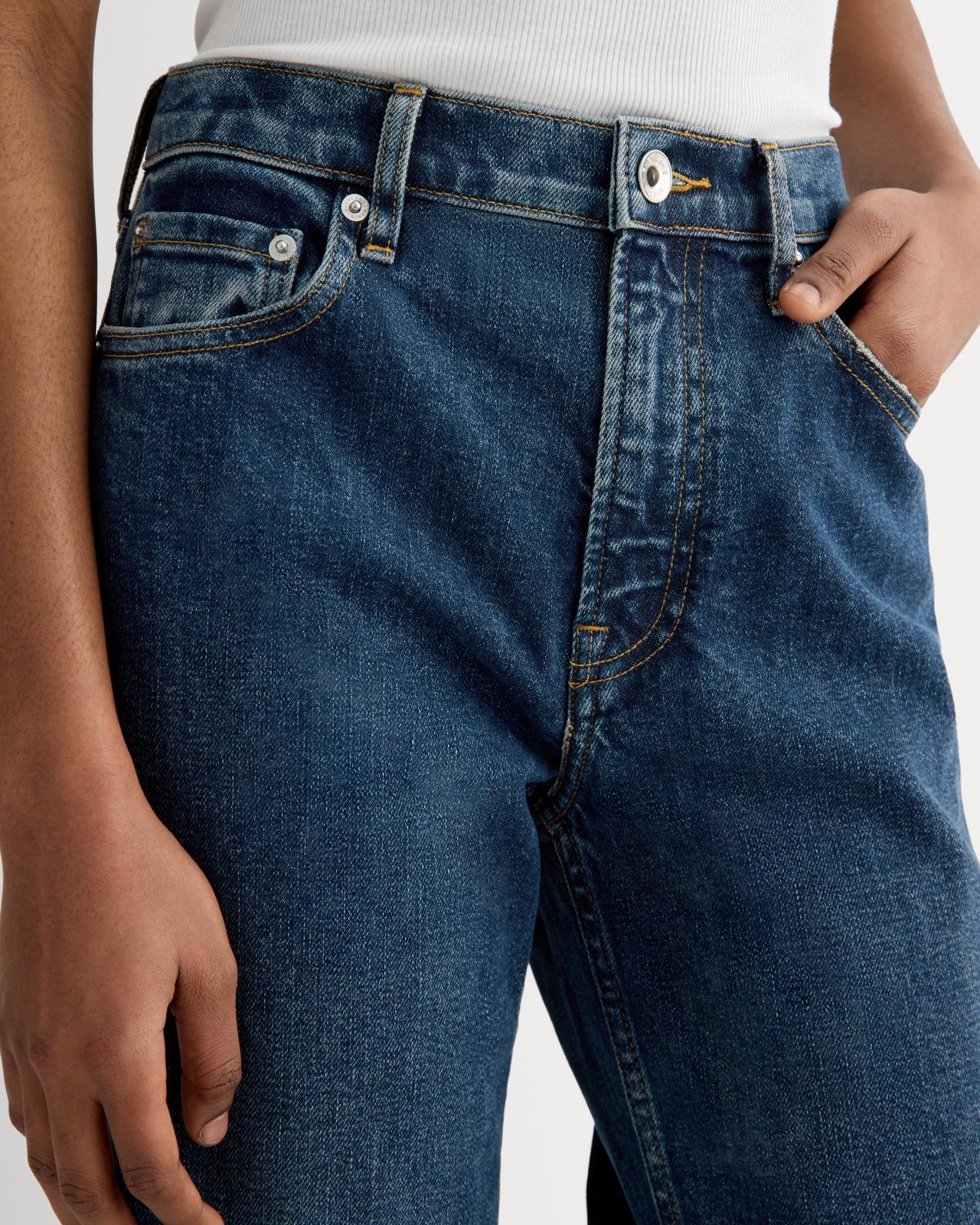 Womens 90s Forever Jean by Everlane Product Image