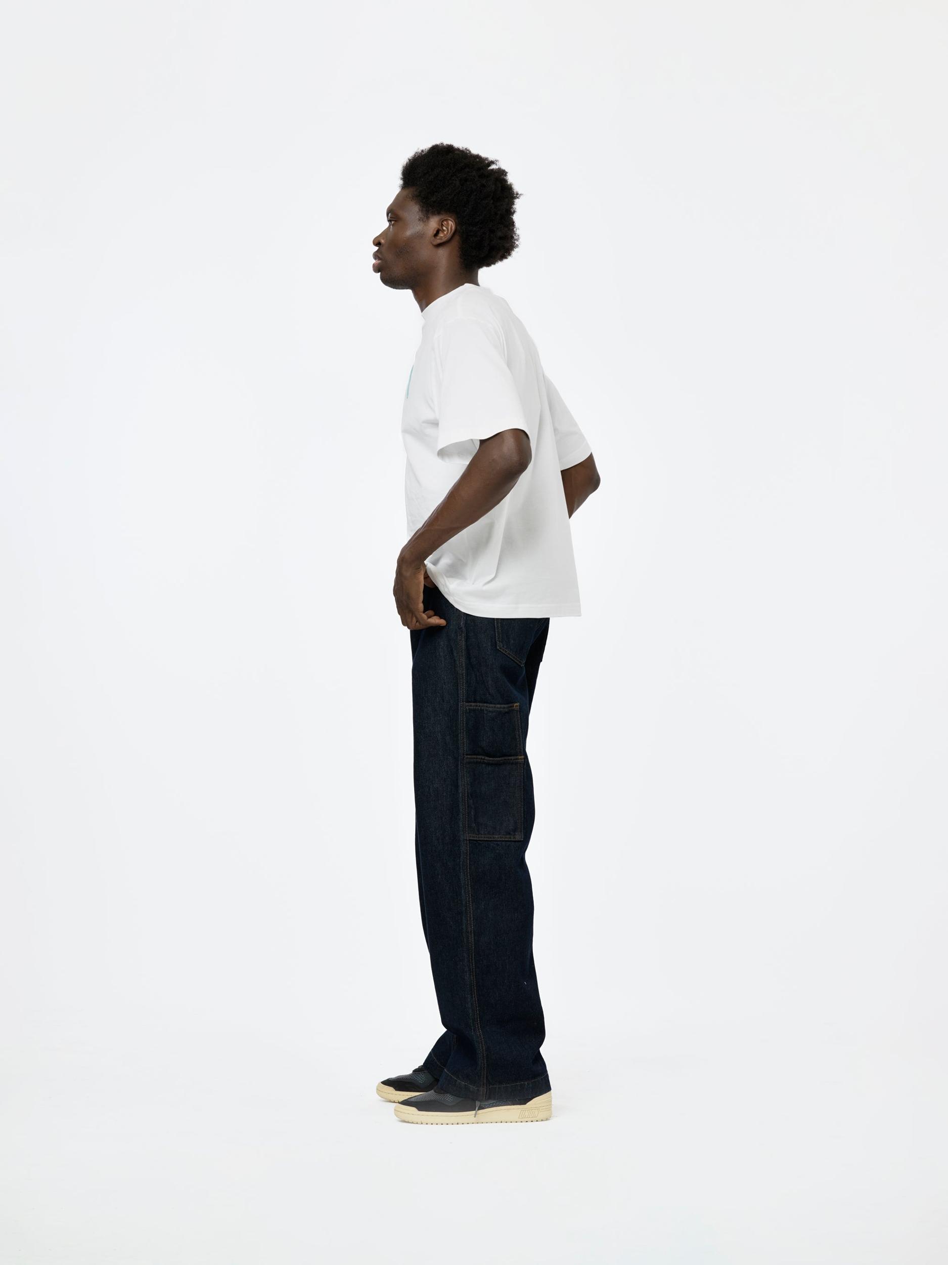 Pickerby Pants (Indigo) Product Image