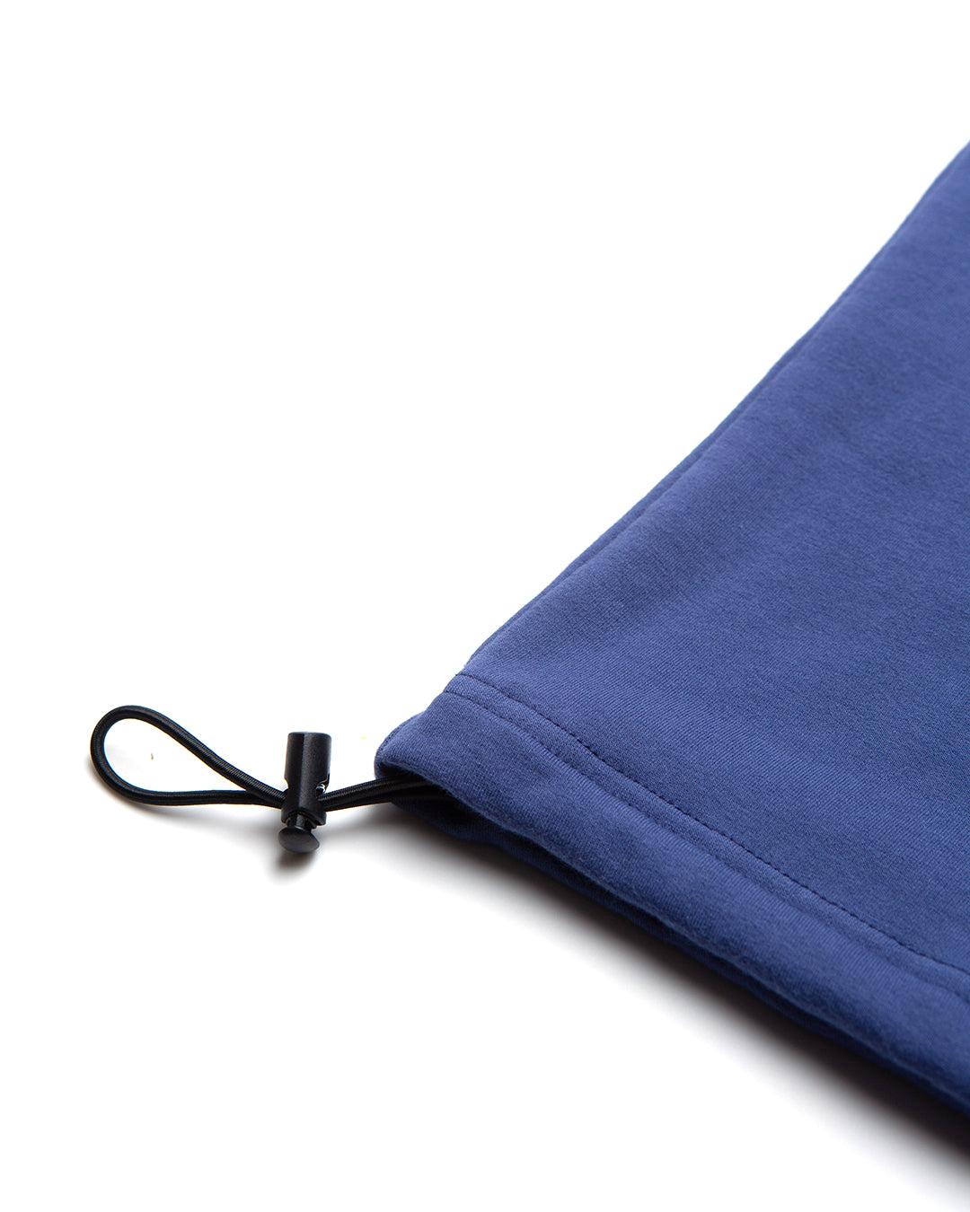 Brie Fleece - Bijou Blue Product Image