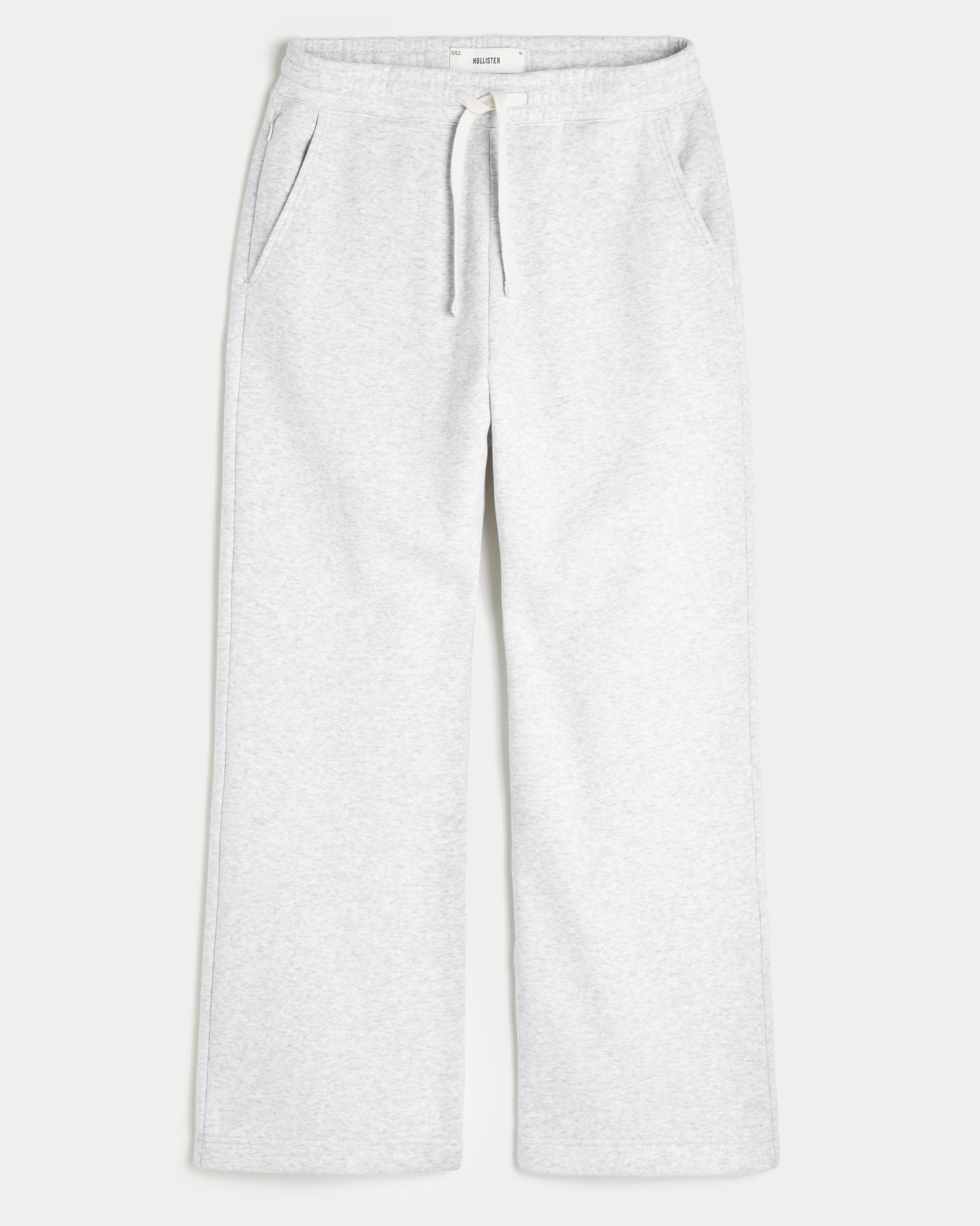 Bootcut Sweatpants Product Image