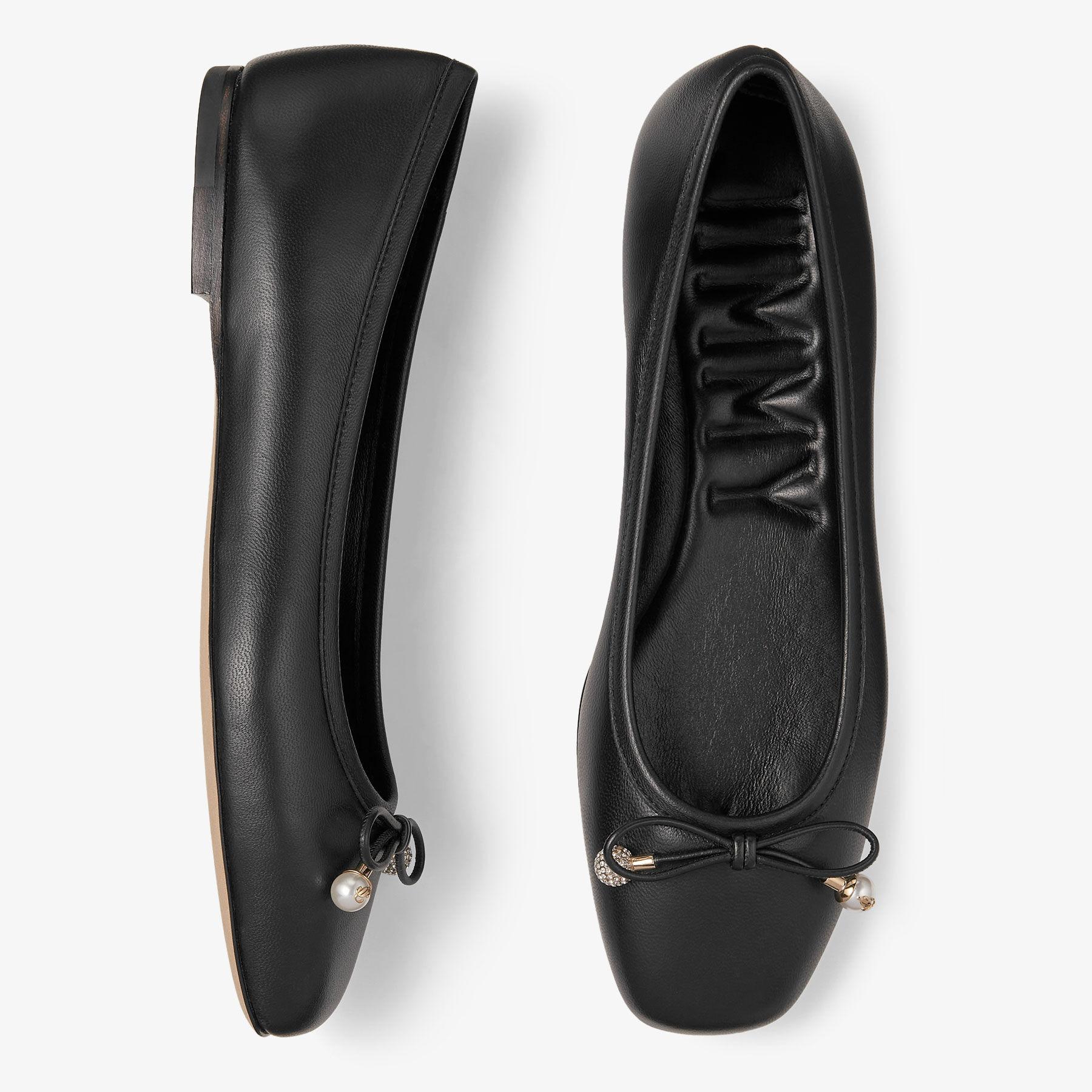 Elme Flat Product Image