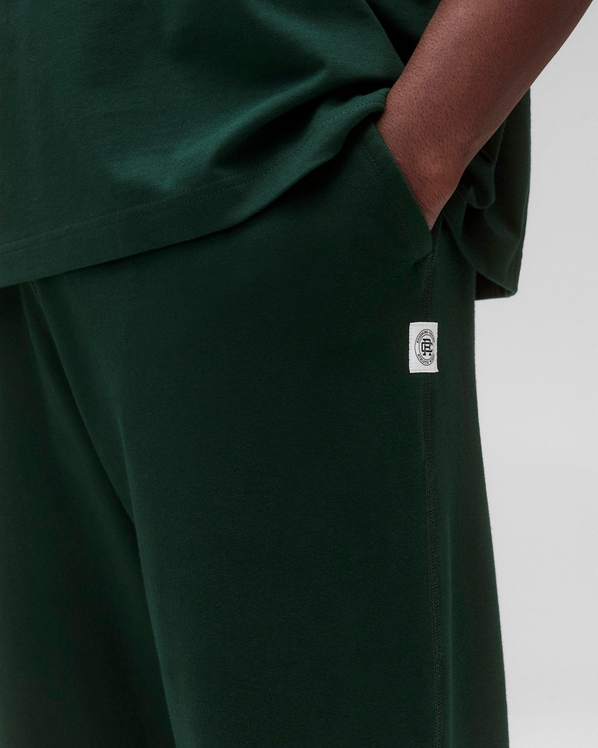 Petite Wool-Blend Slim-Leg Suit Trousers in Camel Product Image